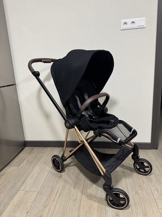 Cybex mios прогулянка