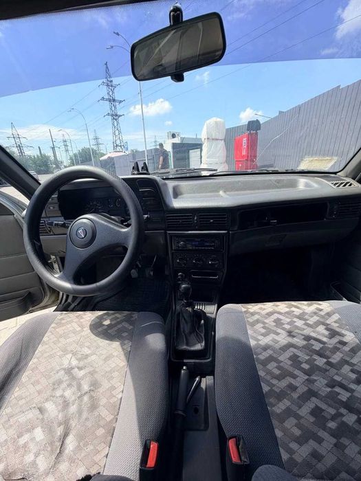 Daewoo Racer 1,5 Газ/бензин  Opel