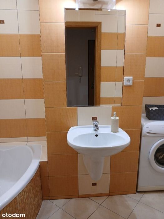 Mieszkanie na wynajem , Ząbki, - Widok 5