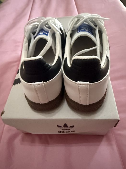 Sapatilhas Samba Adidas