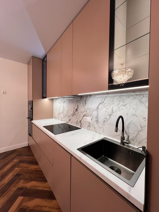 1-кімнатна квартира за адресою вул. Фогарашія Івана (площа 49 м²) - Atlanta.ua - фото 16