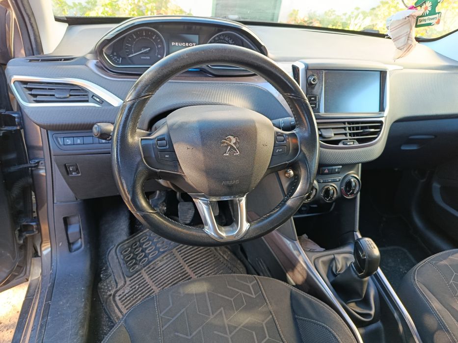 Peugeot 2008 1.4