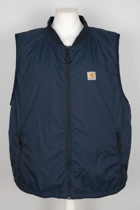 Carhartt shop vest kamizelka męska r XxL