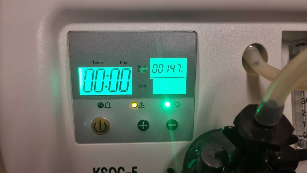 Koncentrator tlenu Konsung KSOC-5