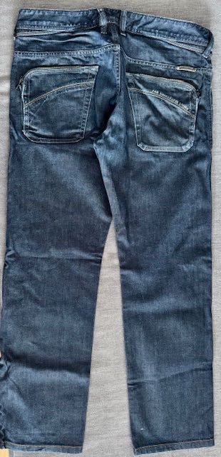 Jeans Diesel model Poiak rozm. 32x32