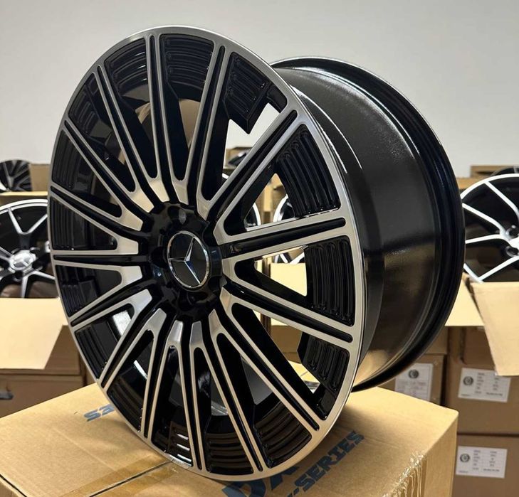 Нові диски R19 5×112 Mercedes / Магазин / Відправка без предоплати / арт1028