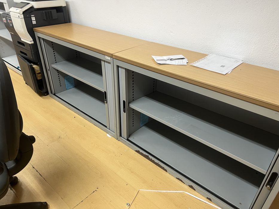 Mobiliario escritorio