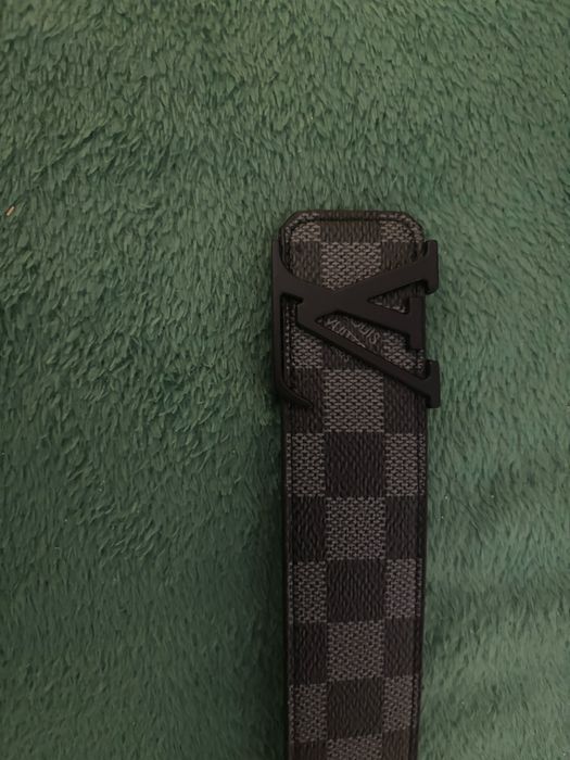 Pasek louis vuitton