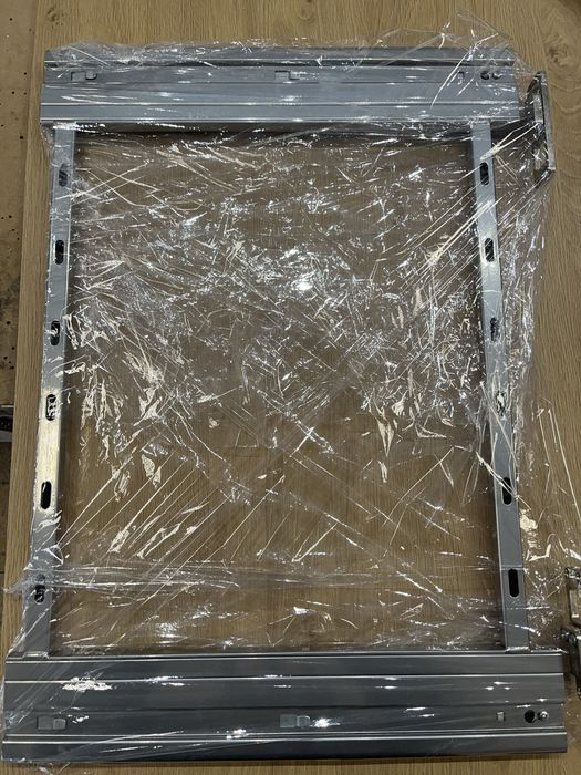 Kosz Cargo 20 cm  NA RĘCZNIKI