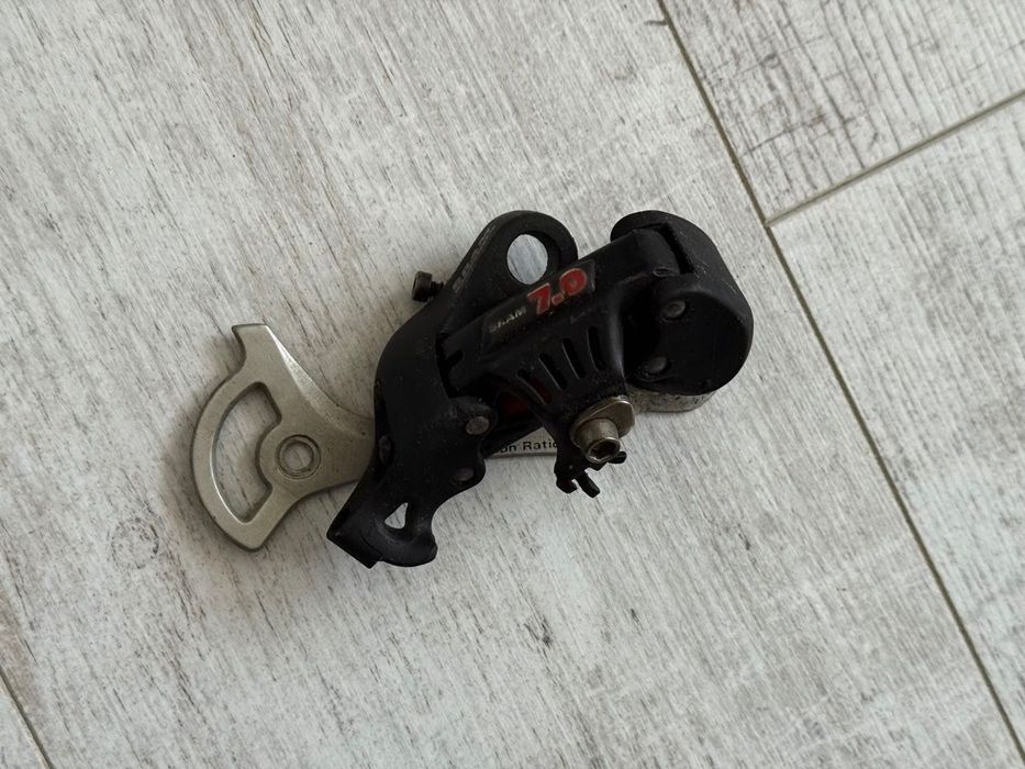 RD28	Przerzutka tylna Sram 7.0 - NIEKOMPLETNA