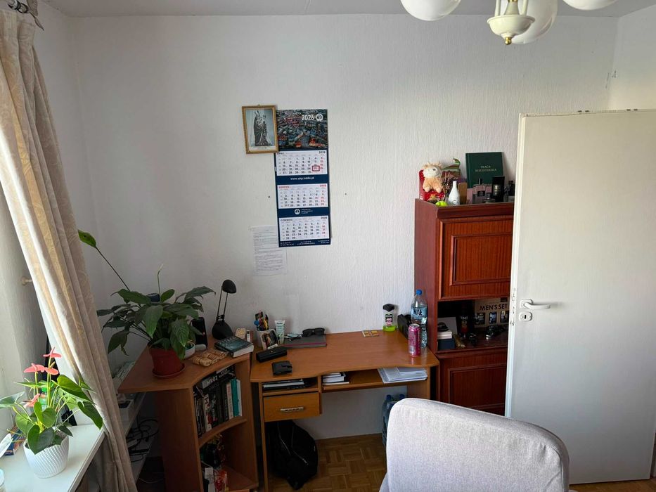 Mieszkanie – Warszawa - Widok 2