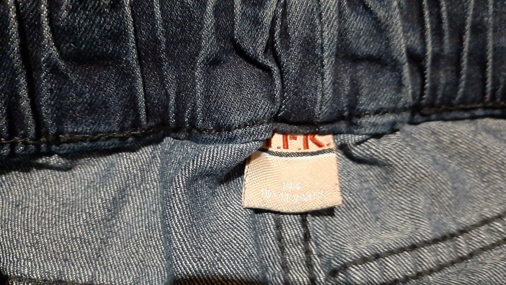 Zestaw ubranek Sinsay, YFK roz. 146