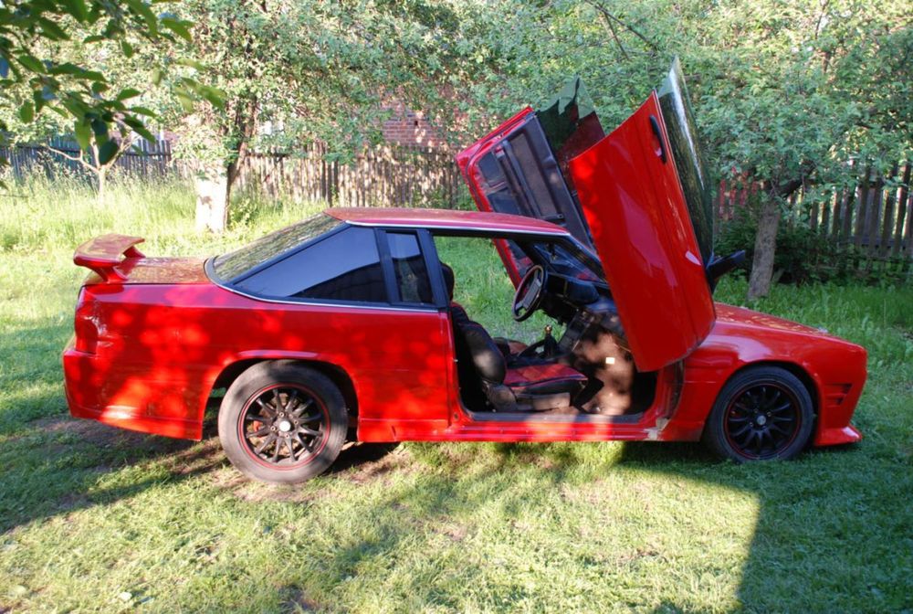 mazda 929 - Купить новый и б/у транспорт - Цена на OLX.ua