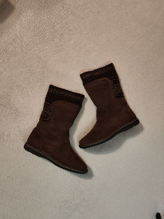 Чоботи ugg australia skylair 36р 22.5см