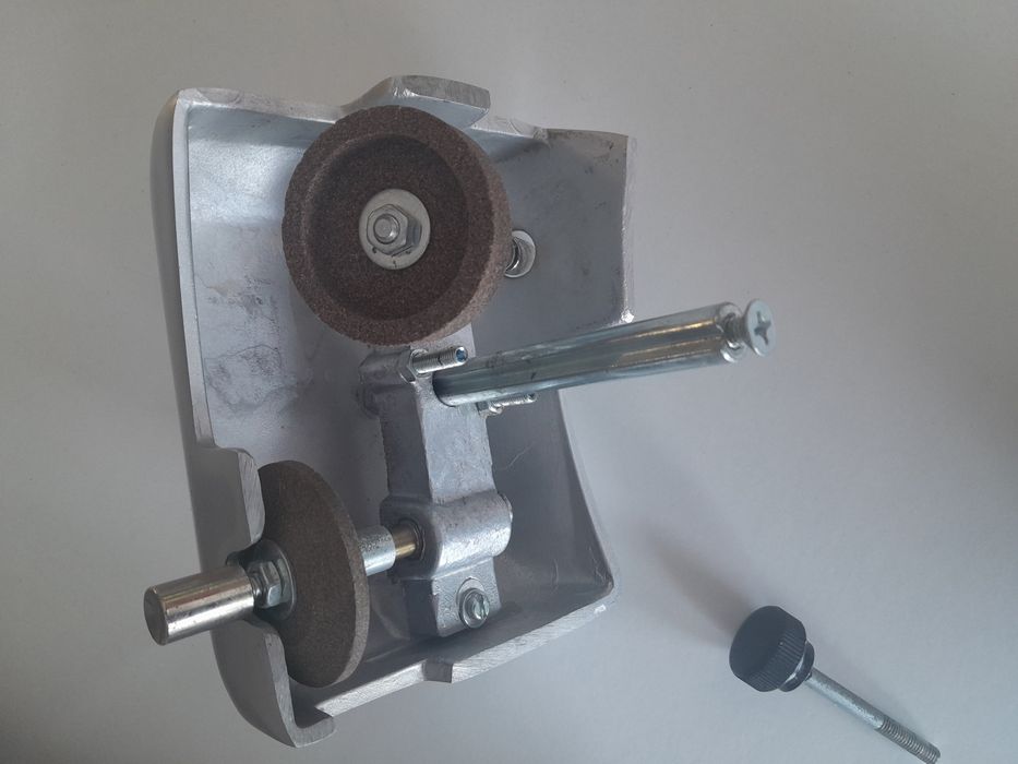 Maquina de corte para chacutaria