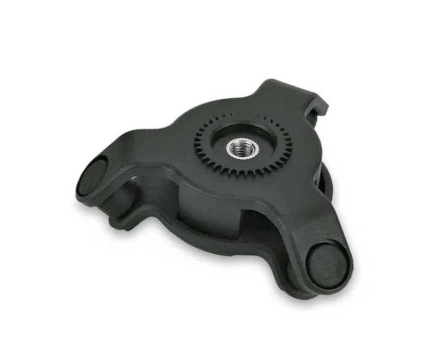 Suporte Telemóvel QUAD LOCK PRO2 com Amortecedor para Moto (NOVIDADE)