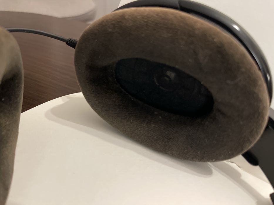 Продам навушники Sennheiser HD 58x jubilee