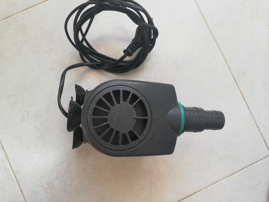 Bomba de reposição Newjet 2300