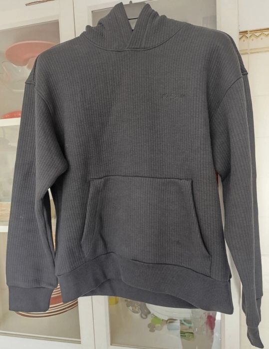 Fato de treino com capuz H&M tamanho M