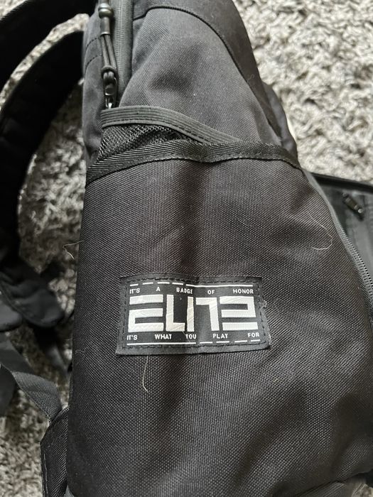 Plecak nike elite