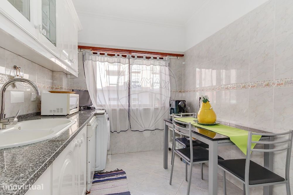 Apartamento T2 para venda