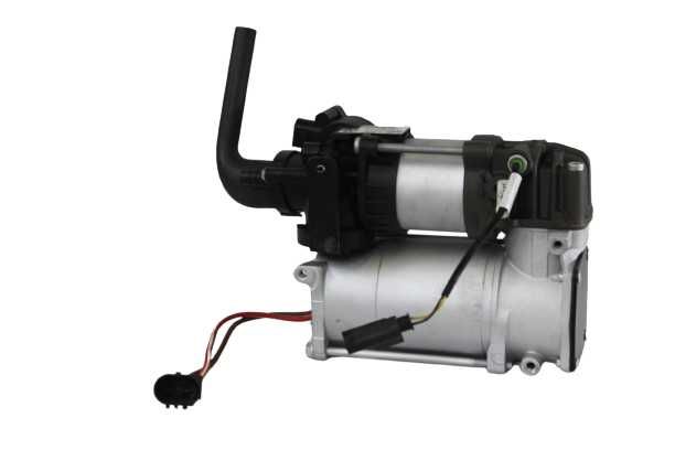 KOMPRESOR sprężarka BMW Seria 7 G11 / G12