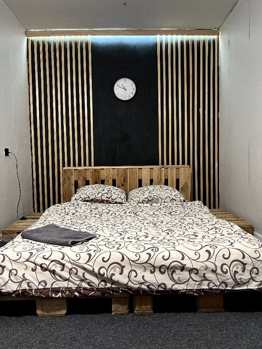 Здам 1 кім.квартиру(1 міська лікарня)