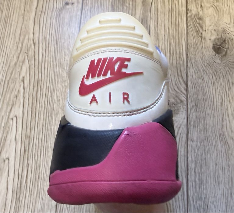 Nike Jordan Point Lane 43 | Oryginalne | stan bardzo dobry