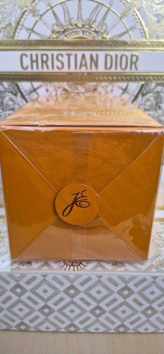 Woda perfumowana Eisenberg