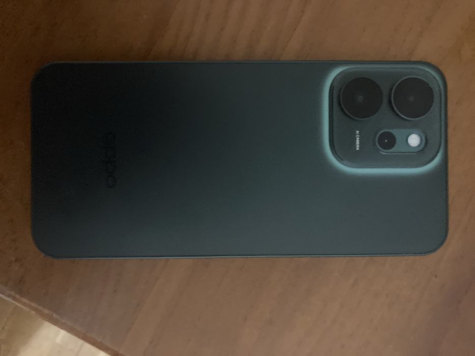 Oppo reno 14 fs