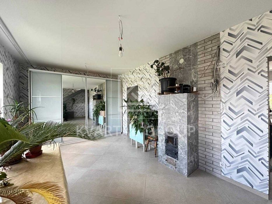 Сертефікат-Так.Сучасний будинок з ділянокю 6 соток