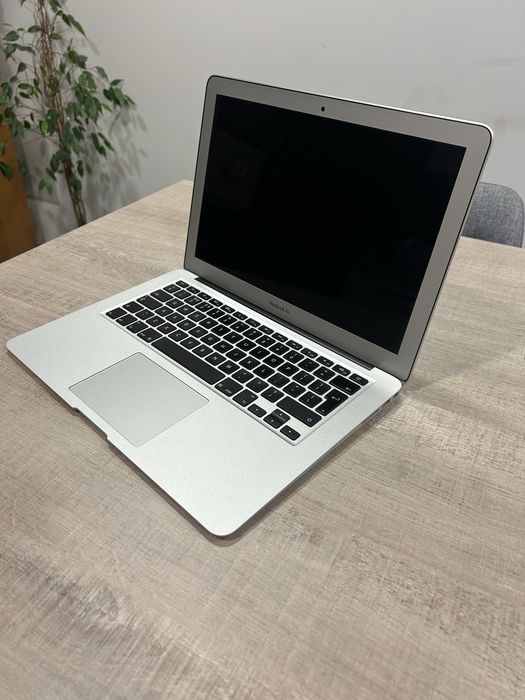 MacBook Air 2017