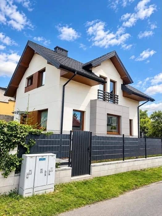 Dom na sprzedaż nowy Radom