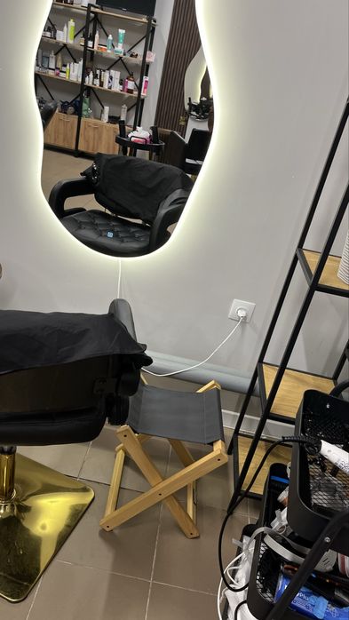 оренда робочого місця  з мийкою подобово, на місяць чи півмісяця