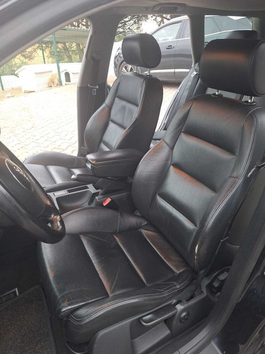 Audi A4 Avant 1.9 TDI 130CV M6 SPORT