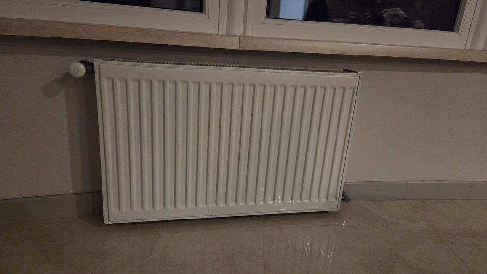 Радіатори стальні