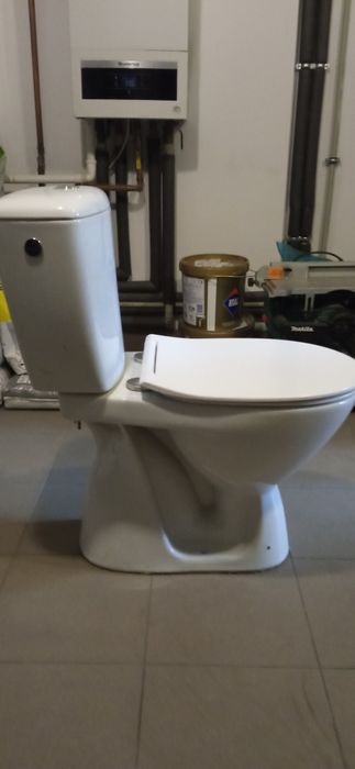 Sprzedam nowy Wc