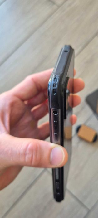 Smartfon Hammer Blade 4