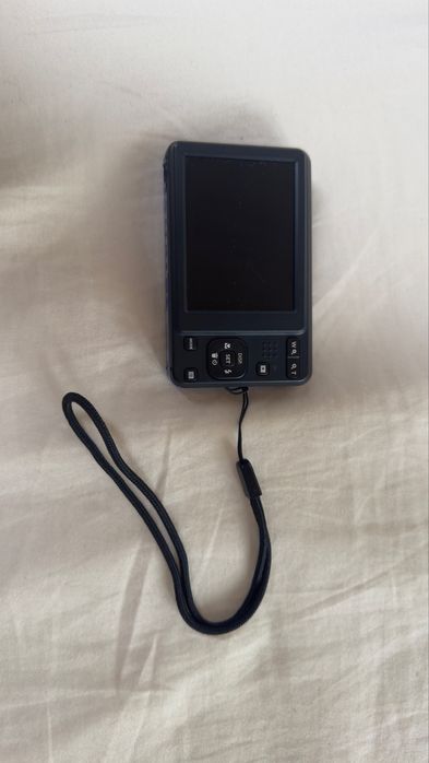 Aparat KODAK pixpro fz55