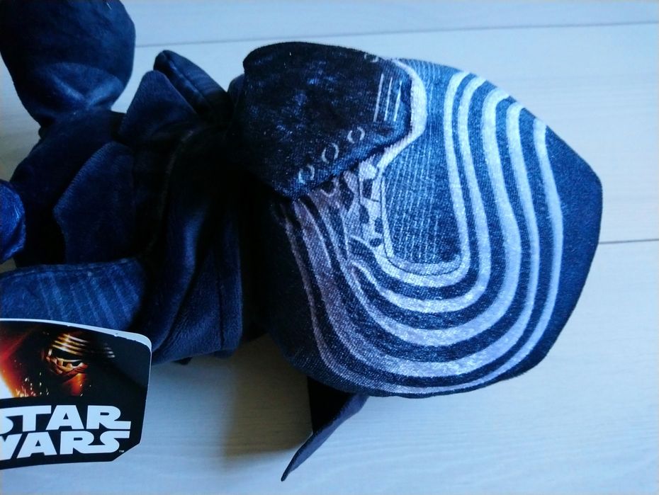 М'яка нова іграшка Star Wars Зоряні війни Кайло Рен