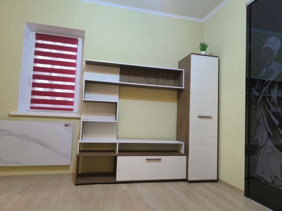 Оренда 1/2  дома з ремонтом Фрунзенський/Лівий берег - Більше