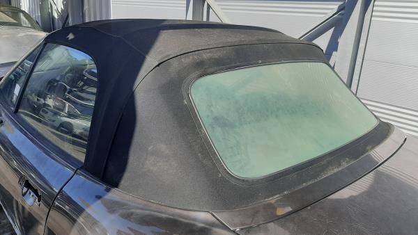Capota BMW Z3 Roadster (E36)