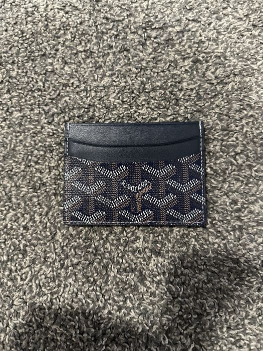 carteira da goyard