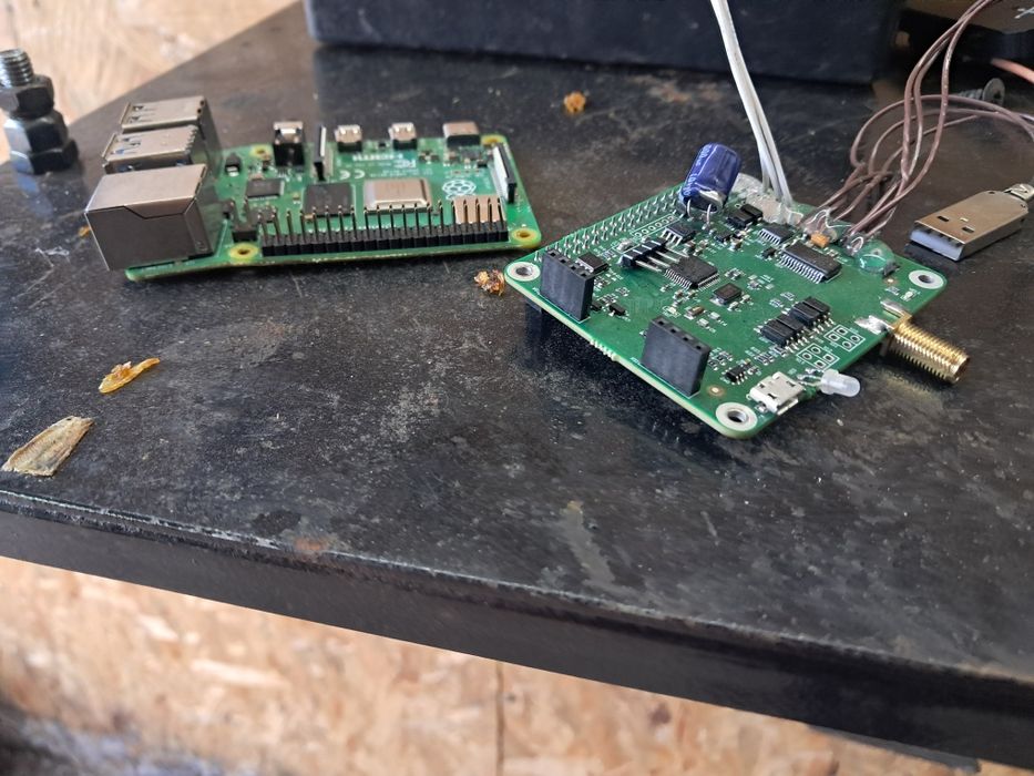 Raspberry Pi Model B+ - Купити електроніку - Ціни на OLX.ua