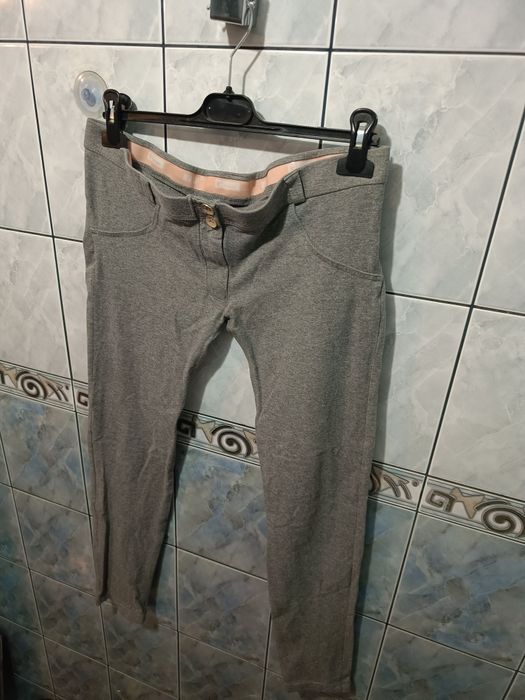 Leginsy push up Freddy wr 40 L