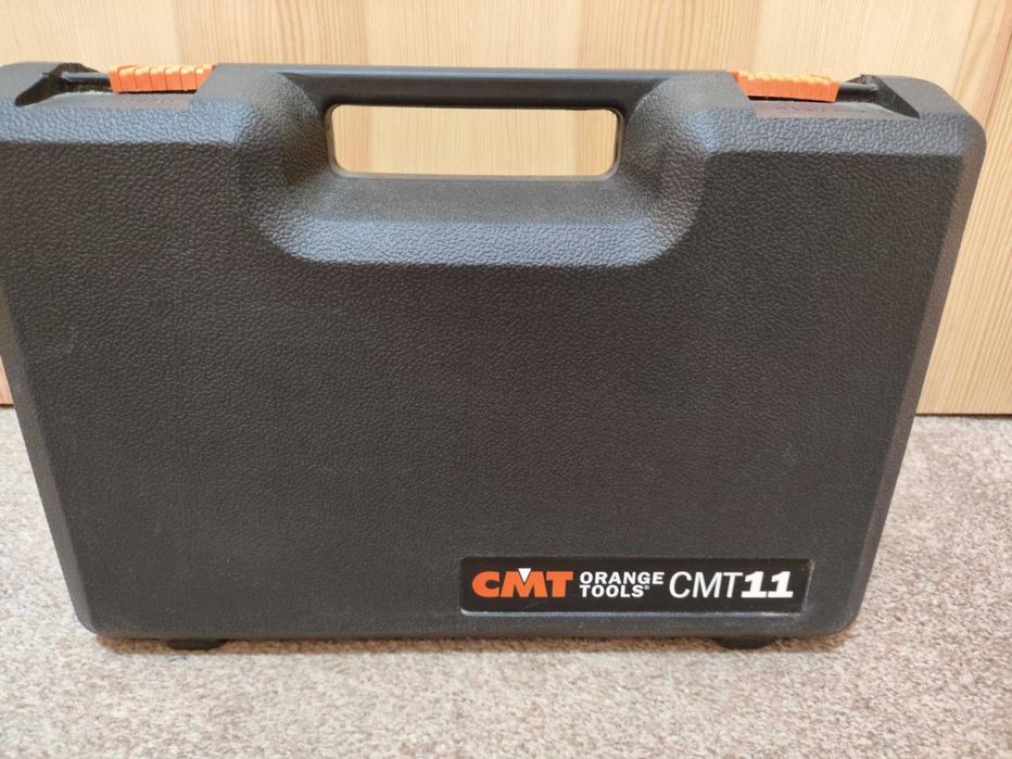 Nowe Narzędzie oscylacyjne CMT CMT11