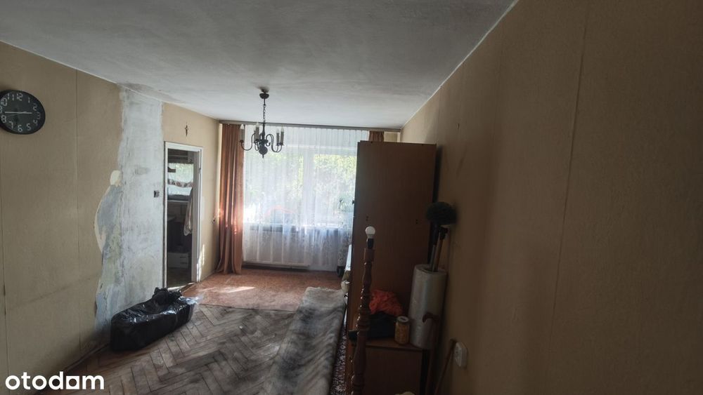 Mieszkanie 1-pokojowe na Mokotowie z piwnicą 24,3m - Widok 2