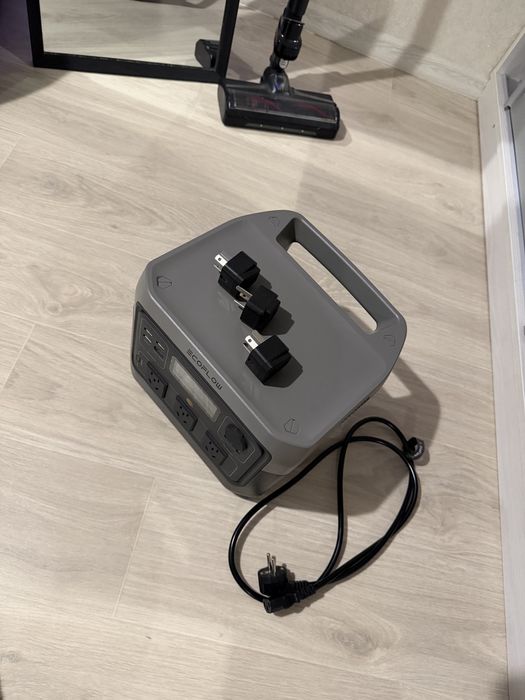 Ecoflow river 2 pro