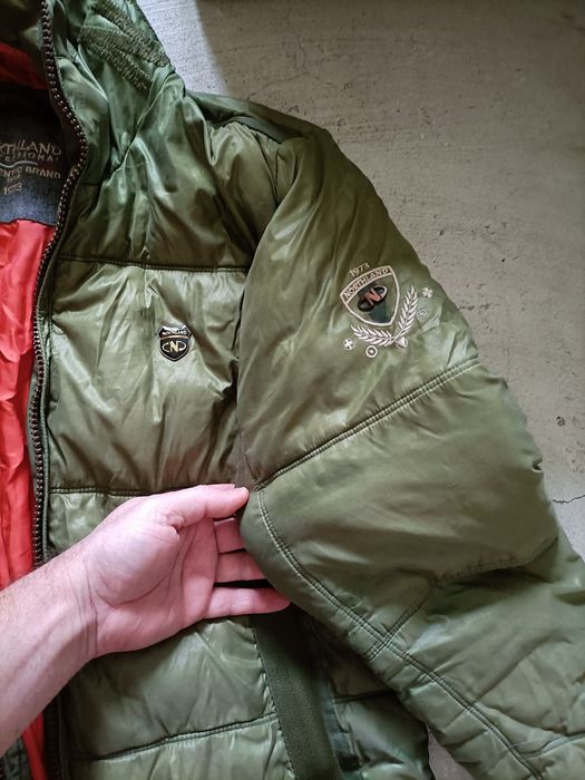 Куртка чоловича Northland 48