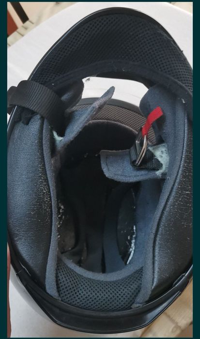 Capacete shoei XR 1000